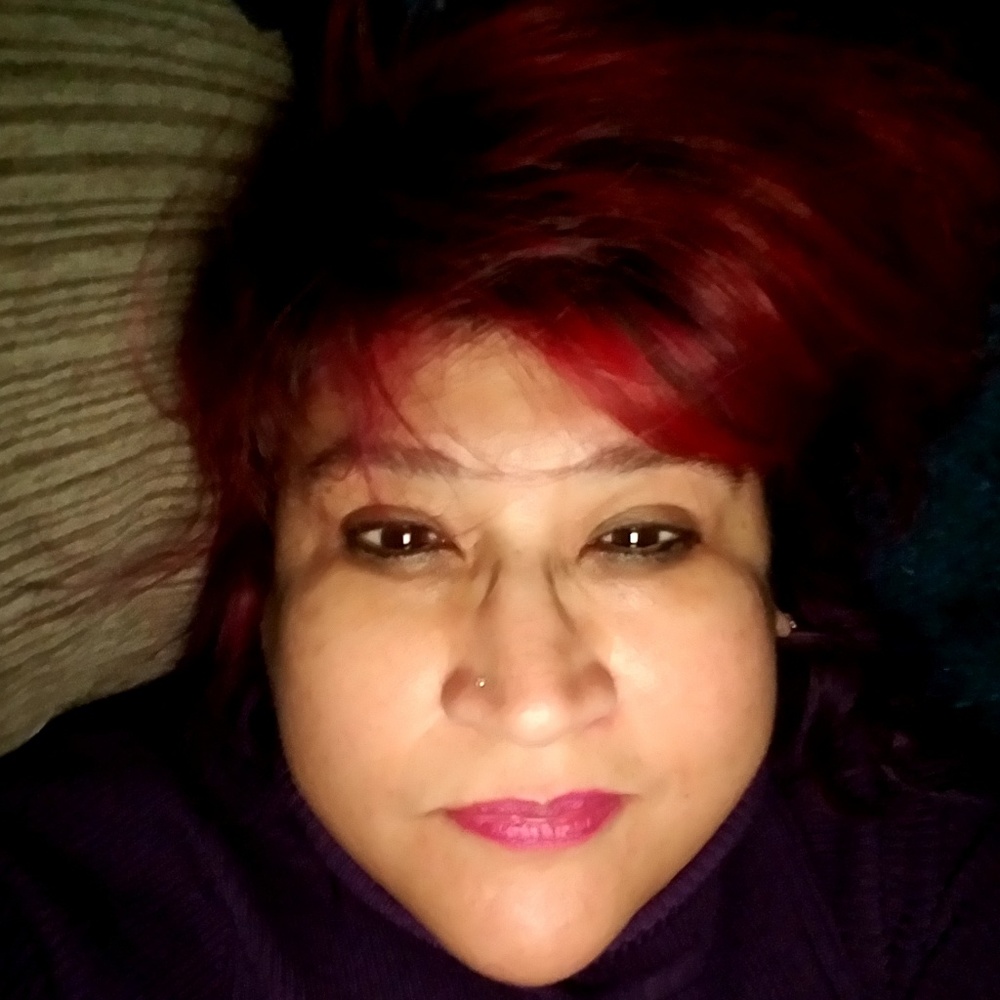 Meet your Posher, Darlene